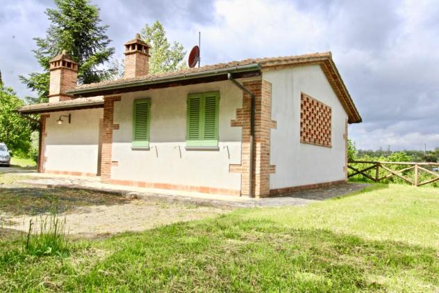 Casa singola in vendita a Montopoli in Val d'Arno 150 mq Rif: 976975 - Foto 2