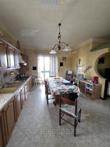 IMMOBILI-IMMOBILE RESIDENZIALE-Contrada Fossa Creta - Foto 8