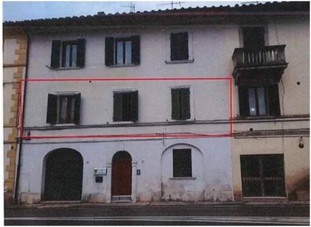 Immobile in asta di 97 m² in vendita a Poggibonsi - Foto 2