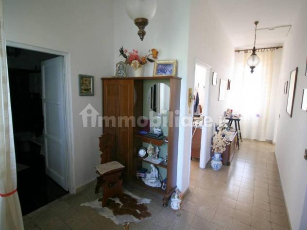 Casa singola in vendita a Pian Del Bichi - Roccastrada 147 mq Rif: 1360660 - Foto 8