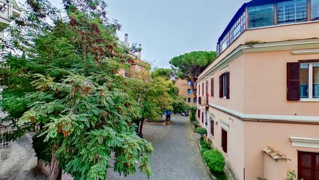 Appartamento in Via del Casale di San Pio V - Foto 20
