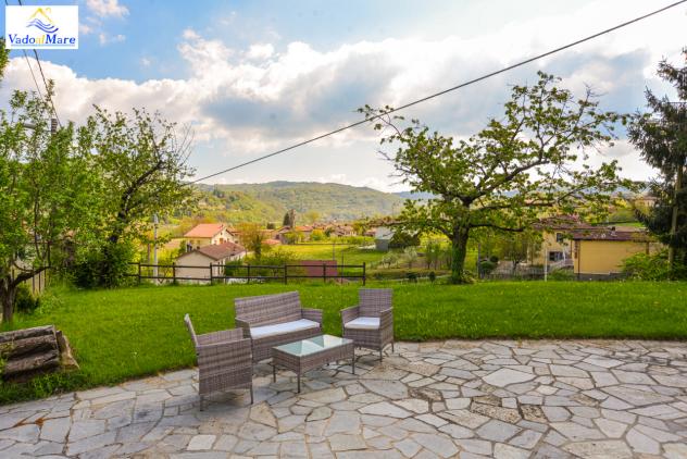 Villa in vendita a Saliceto - Foto 8