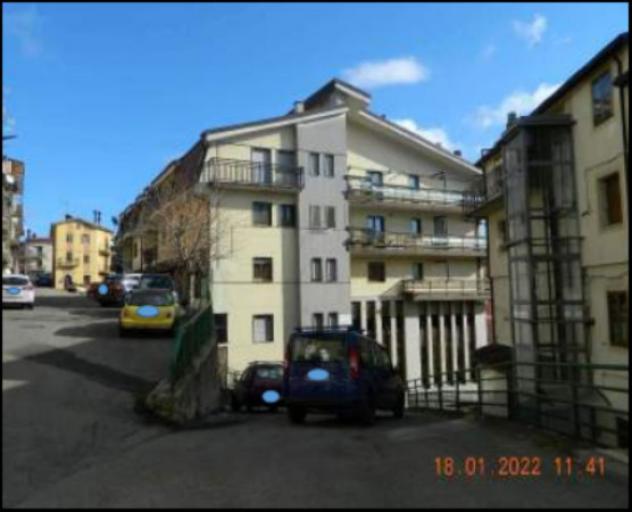 Immobile in asta di 64 m² in vendita a San Giovanni in Fiore - Foto 2