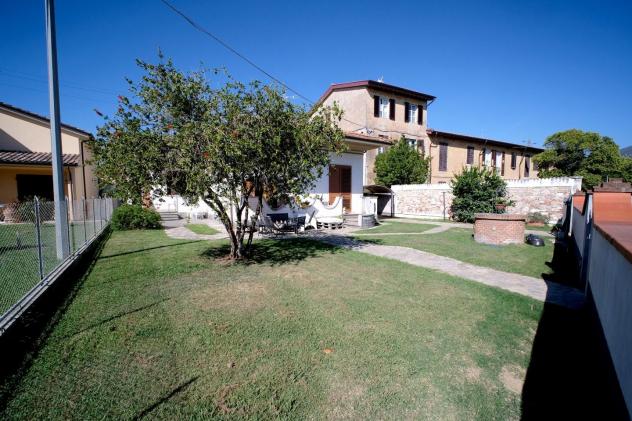 Viareggina in vendita a Gello - San Giuliano Terme 170 mq Rif: 1444972