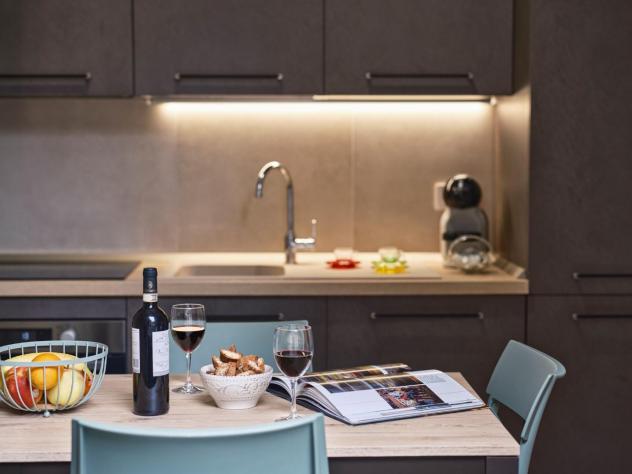 Appartamento in vendita a Siena 56 mq Rif: 1448843 - Foto 10