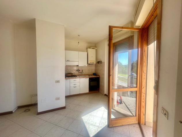Appartamento in vendita a Taverne D'arbia - Siena 52 mq Rif: 1420923 - Foto 2