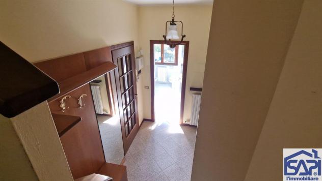 In vendita: appartamento indipendente in villa bifamiliare - Foto 19