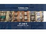 Immobile in asta di 53 m² in vendita a Torino