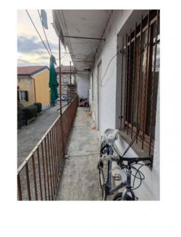 Immobile in asta di 70 m² in vendita a Trecate - Foto 2