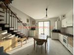 BILOCALE IN DUPLEX