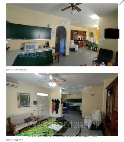 IMMOBILI-IMMOBILE RESIDENZIALE-Vico I Garibaldi, 10, 09020 Villanovafranca SU, Italia - Foto 7