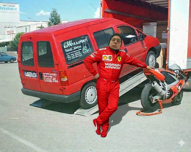 Autista Professionista (Patenti B, C, D, + CQC) cerca secondo lavoro diurno - - Foto 2