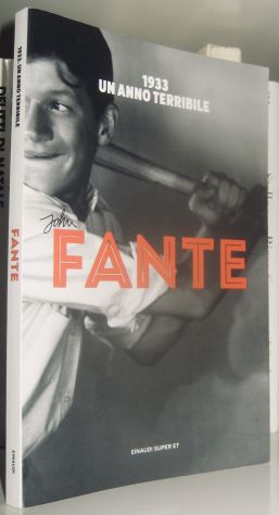 1933. Un anno terribile