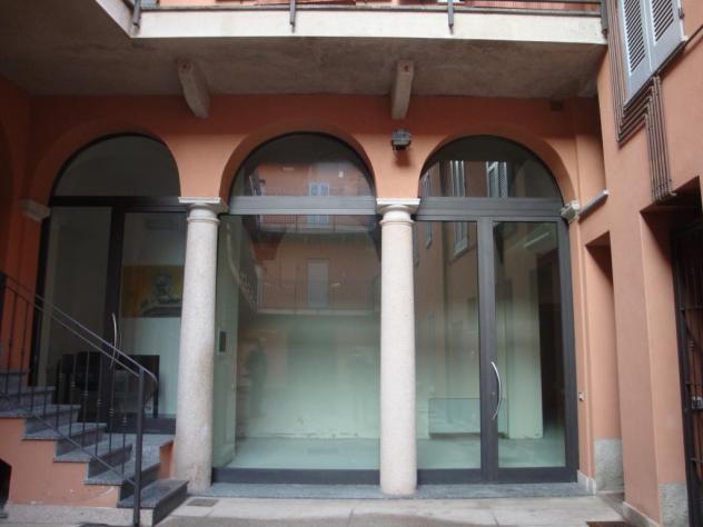 Monza Centro Storico - Affitta Negozio - Foto 2