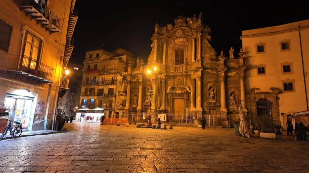 Attività Commerciale in vendita a Palermo, Centro storico - Foto 13