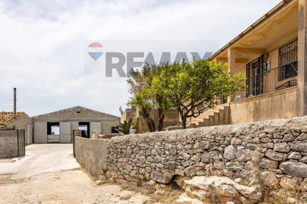 Azienda Agricola in vendita a Ragusa, Donnafugata