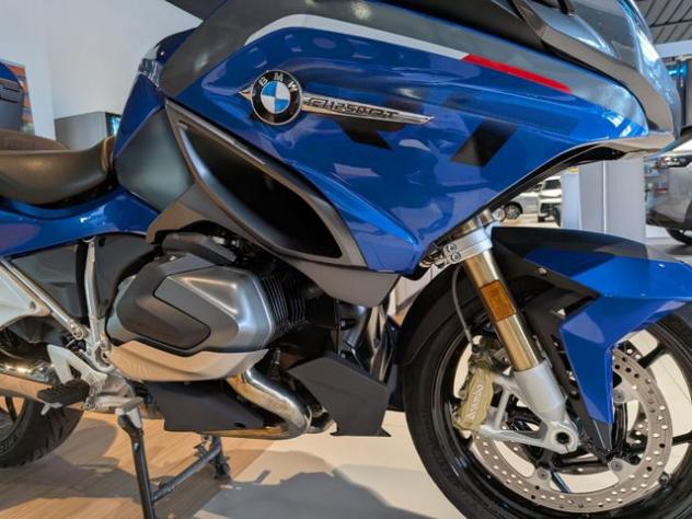 BMW R 1250 RT R 1250 RT rif. 23780948 - Foto 4