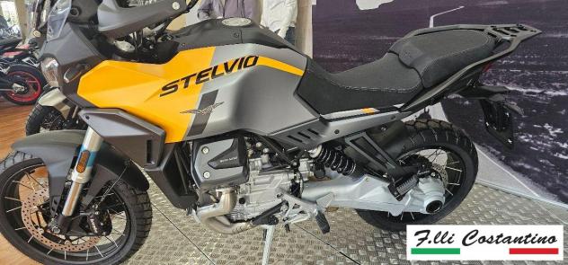 Moto Guzzi - Stelvio - PFF - Foto 2