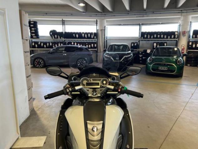 BMW K 1600 GT K 1600 GT - Foto 7