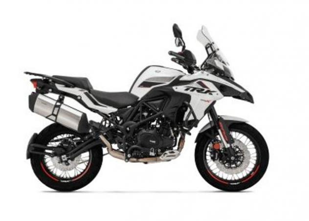 BENELLI TRK 502 X EU5 rif. 24122185