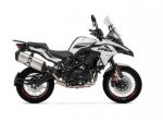 BENELLI TRK 502 X EU5 rif. 24122185