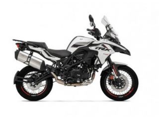 BENELLI TRK 502 X EU5 rif. 24122185