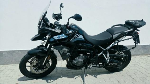 TRIUMPH Tiger 900 GT GT PRO ABS EURO 5 rif. 23936067 - Foto 4