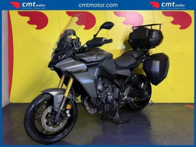 YAMAHA Tracer 9 Garantita e Finanziabile rif. 23915745 - Foto 2