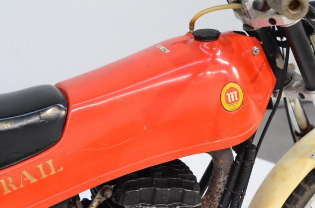 Montesa Cota 348 Trial 1980 - Foto 7