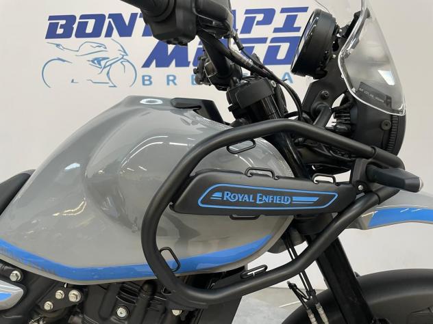 Royal Enfield Himalayan 450 null - Foto 7