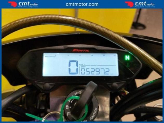 FANTIC MOTOR XMF 125 Garantita e Finanziabile rif. 24125644 - Foto 5