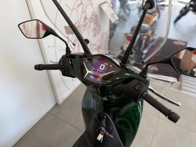Honda SH 150 SH 150 VETRO - YM 2024 - Foto 8