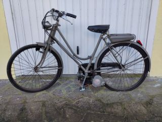 Garelli Mosquito 38-B