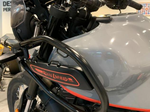 ROYAL ENFIELD Hymalaian 450 v4 450 rif. 23962164 - Foto 7