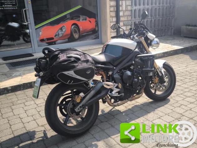 TRIUMPH Street Triple 675 S rif. 23948893 - Foto 3