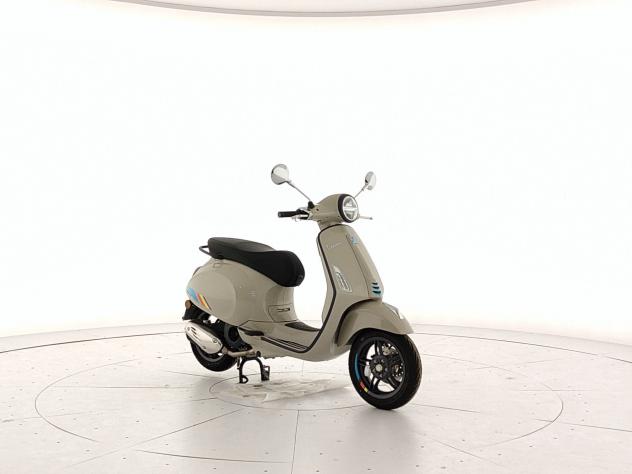 Vespa 125 S VESPA PRIMAVERA 125 S FL E5+ BEIGE AVVO - Foto 7