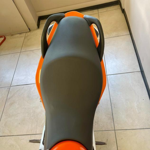 Kawasaki ER 6N null - Foto 5