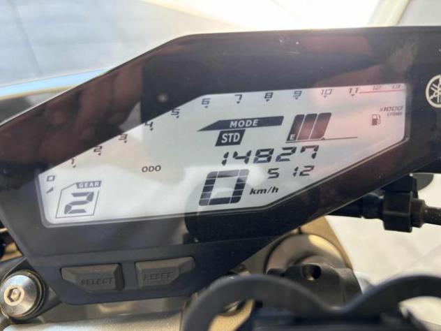 YAMAHA MT-09 Street Rally rif. 23888088 - Foto 6