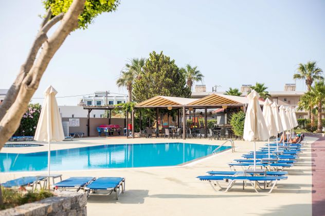 Cameriere/Barista per hotel a rodi Grecia - Foto 4