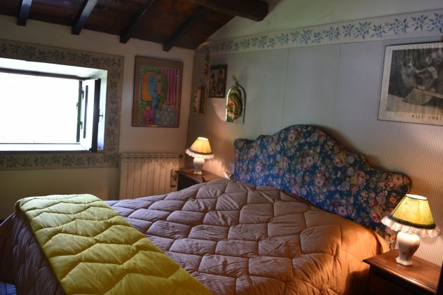 Splendida villa in montagna immersa nel verde - Foto 7