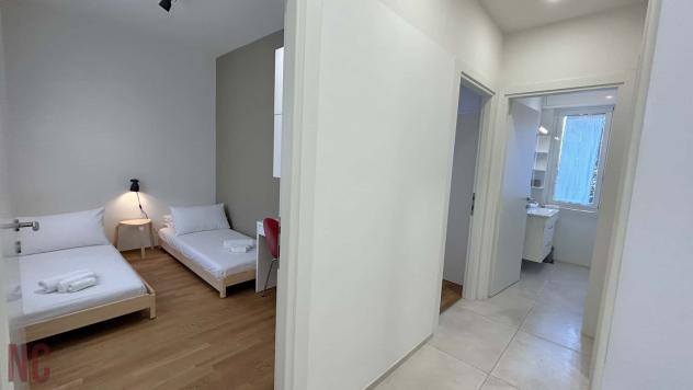 Appartamento in Via Ippolito Nievo - zona City Life, Tre Torri, Sempione - Foto 8