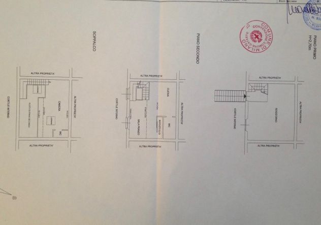 Loft 3 livelli con 2 posti auto – Ex Richard Ginori, M4 Argonne - Foto 8