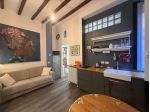 Loft / Open Space di 28 m² con 1 locale in affitto a Milano
