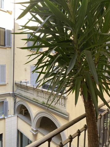 Milano via Panfilo Castaldi, affittiamo al piano secondo con ascensore grande trilocale con terrazzo.L'immobile è composto da ingresso, cucina abitabi - Foto 16