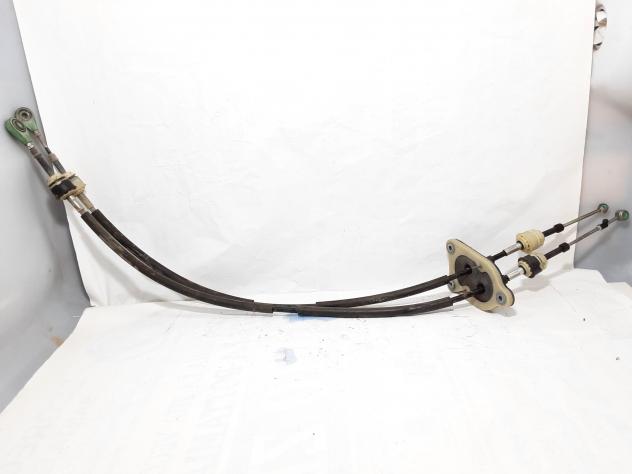 CORDE CAMBIO FIAT Qubo 1° Serie 199 B1.000 Diesel 1300 (0815)