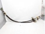 CORDE CAMBIO FIAT Qubo 1° Serie 199 B1.000 Diesel 1300 (0815)