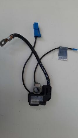 CENTRALINA BATTERIA BMW Serie 3 E90 Berlina 14945110-B diesel 2.0 (0508)