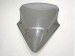 PARABREZZA KAWASAKI NINJA 650 ABS DAL 2017 391540352 WINDSHIELD PICCOLA PIEGA