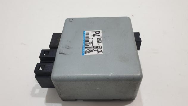 CENTRALINA CITY SUZUKI Swift 5° Serie 3872068LC2 (1016) - Foto 5