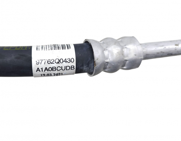 TUBO ARIA CONDIZIONATA HYUNDAI Bayon Serie 97762-Q0430 G3LF Hybrid 1000 (21) - Foto 13